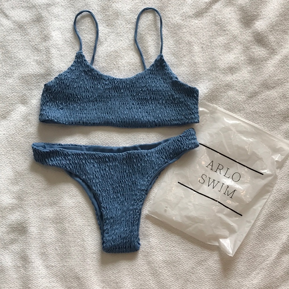 ARLO swim suit. size S